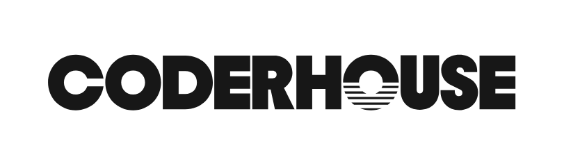 Logo Coderhouse