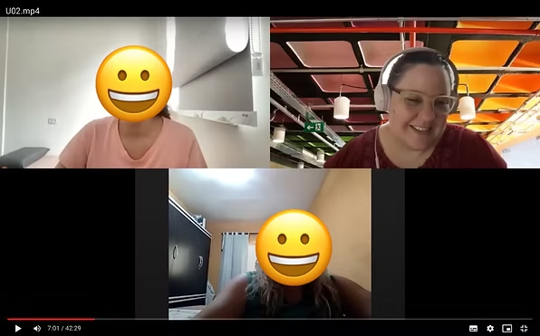 Imagem que ilustra as Entrevista